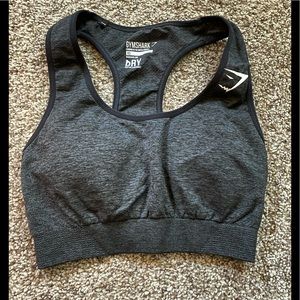 Gymshark sports bra
